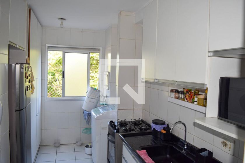 Apartamento, 2 quartos, 52 m² - Foto 30