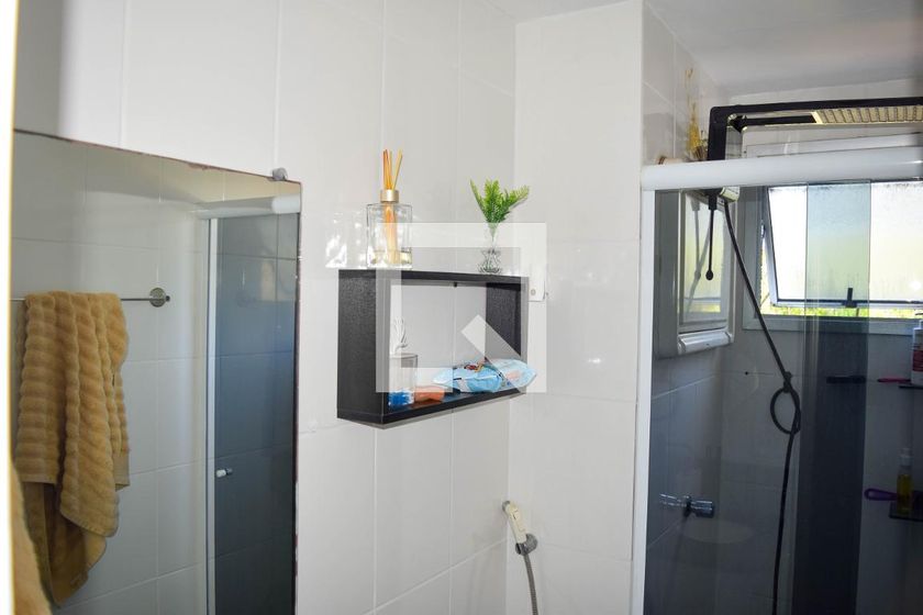 Apartamento, 2 quartos, 52 m² - Foto 18
