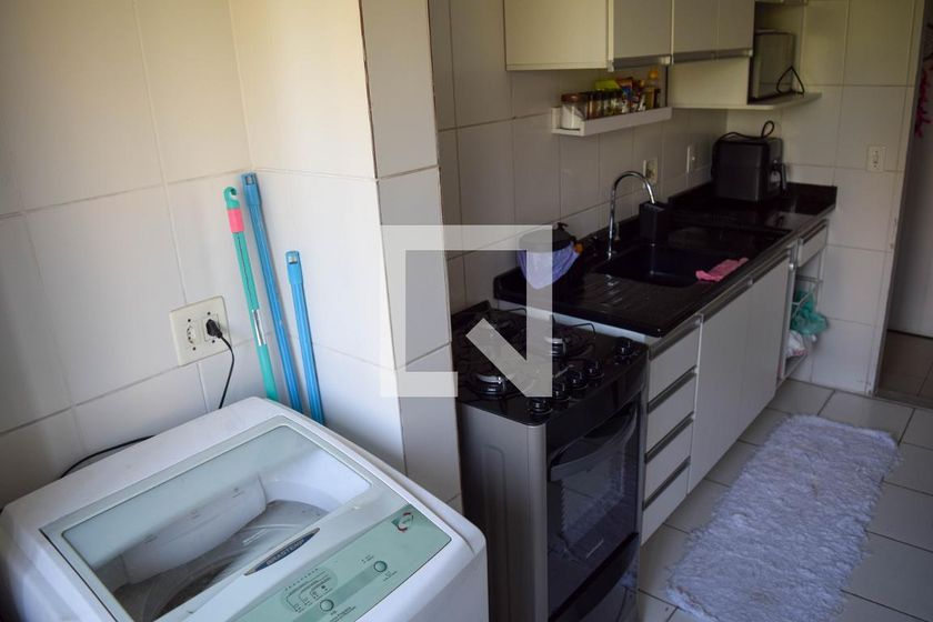 Apartamento, 2 quartos, 52 m² - Foto 34