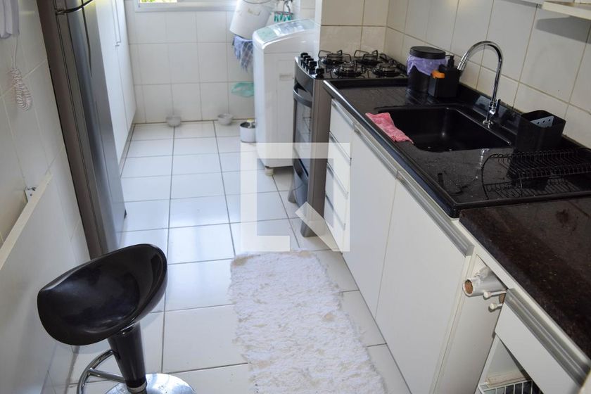 Apartamento, 2 quartos, 52 m² - Foto 29