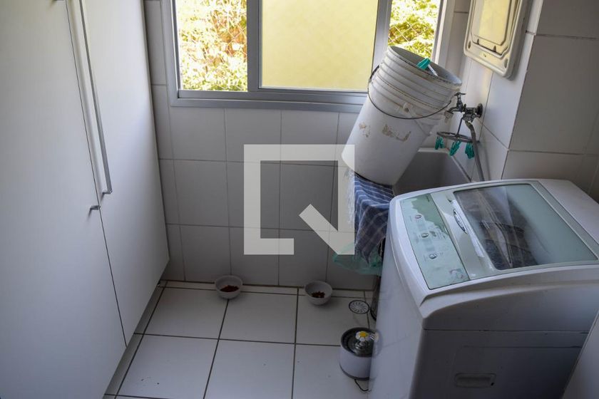 Apartamento, 2 quartos, 52 m² - Foto 33