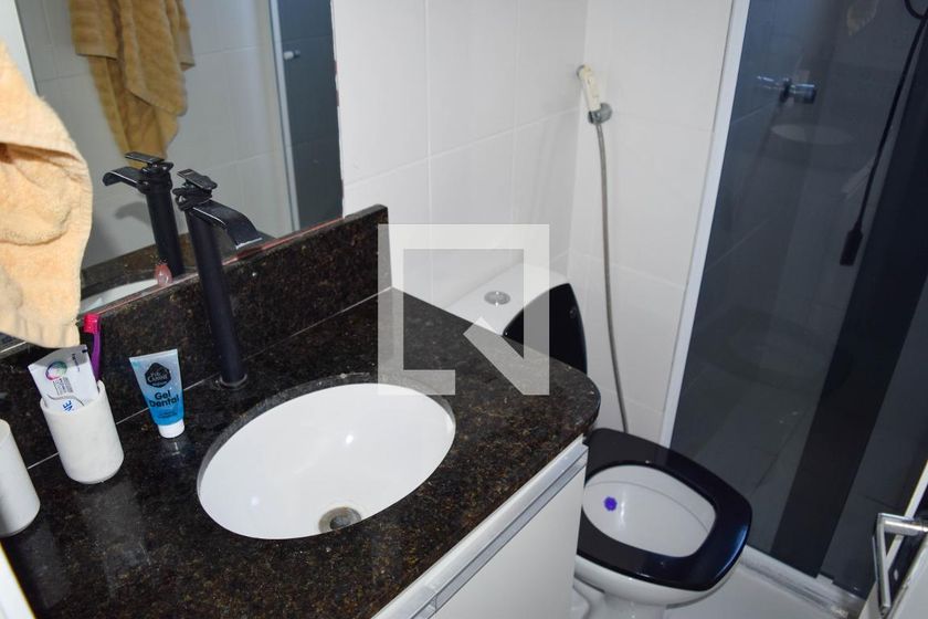 Apartamento, 2 quartos, 52 m² - Foto 17