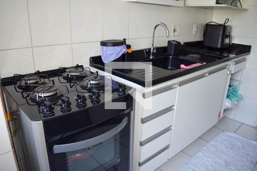 Apartamento, 2 quartos, 52 m² - Foto 32