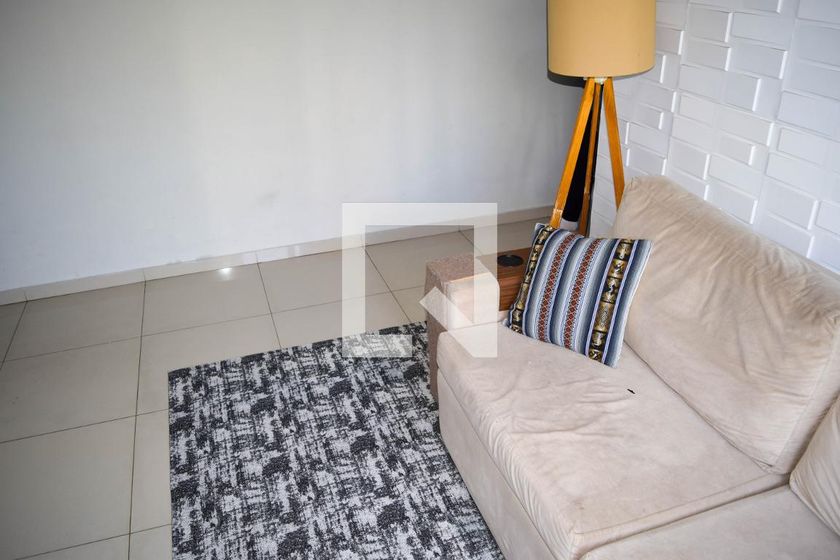 Apartamento, 2 quartos, 52 m² - Foto 5