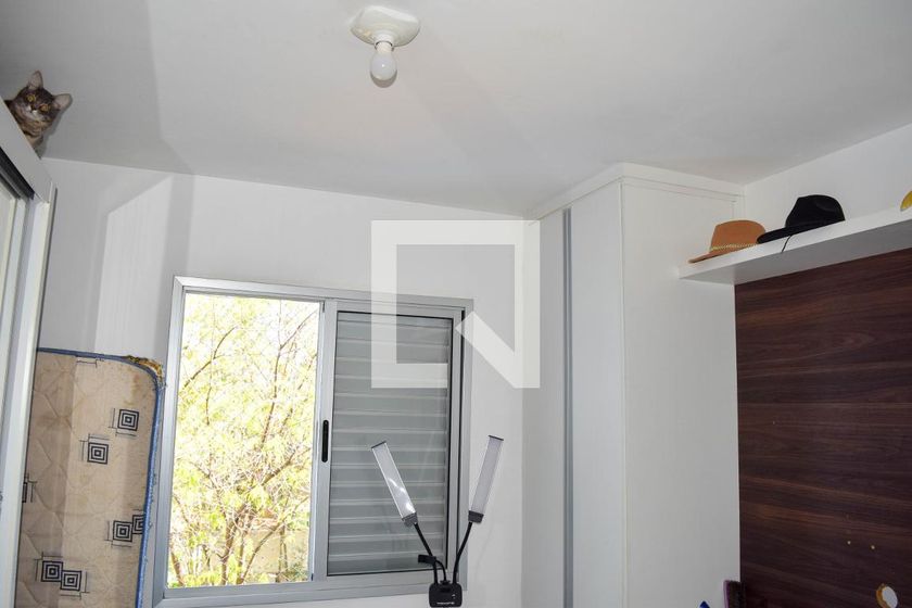 Apartamento, 2 quartos, 52 m² - Foto 23
