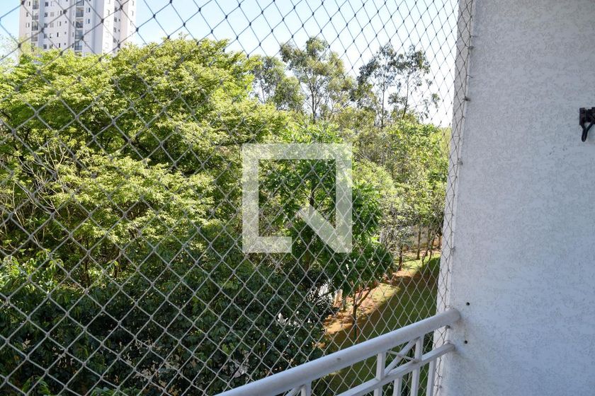 Apartamento, 2 quartos, 52 m² - Foto 12