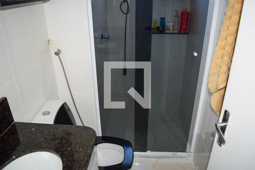 Apartamento, 2 quartos, 52 m² - Foto 20