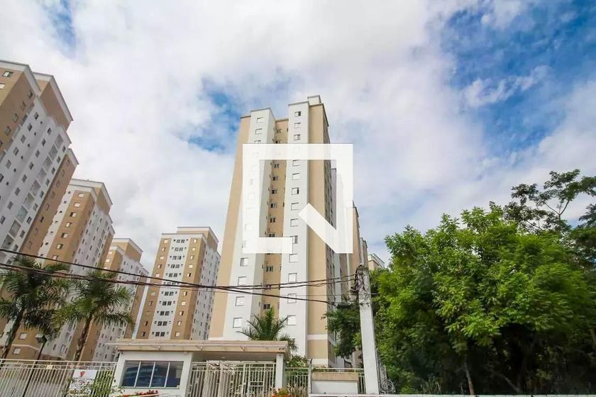 Apartamento, 2 quartos, 52 m² - Foto 46