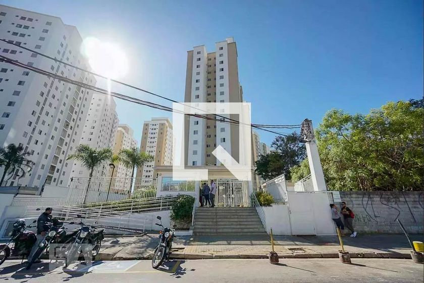 Apartamento, 2 quartos, 52 m² - Foto 47
