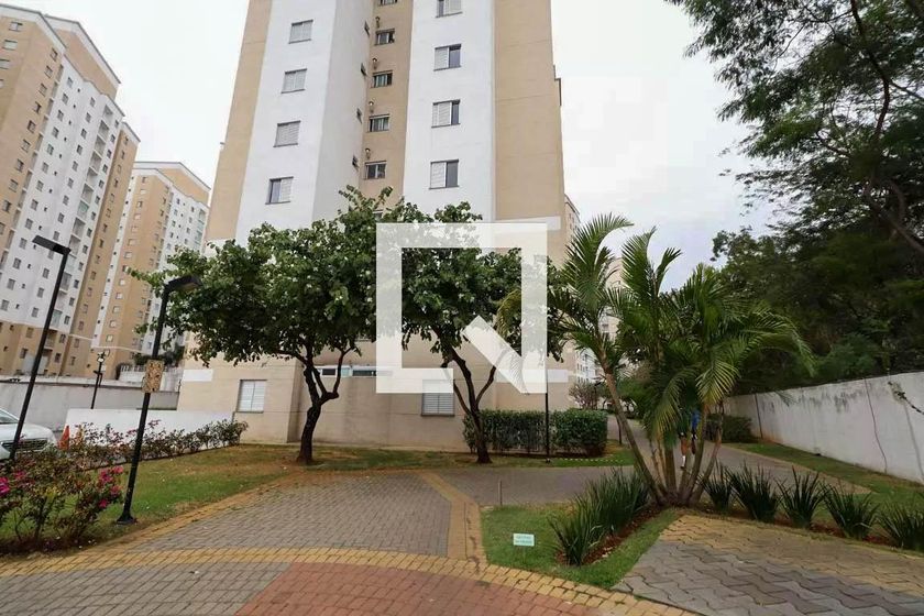 Apartamento, 2 quartos, 52 m² - Foto 39