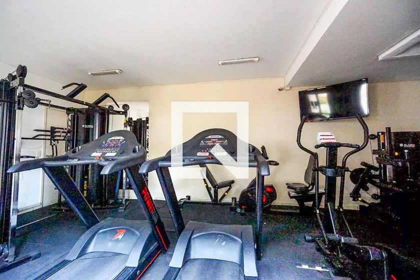 Apartamento, 2 quartos, 52 m² - Foto 41
