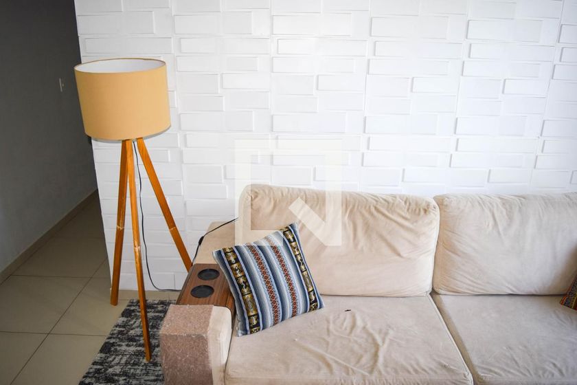 Apartamento, 2 quartos, 52 m² - Foto 6