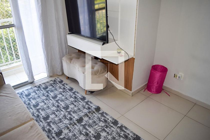 Apartamento, 2 quartos, 52 m² - Foto 4