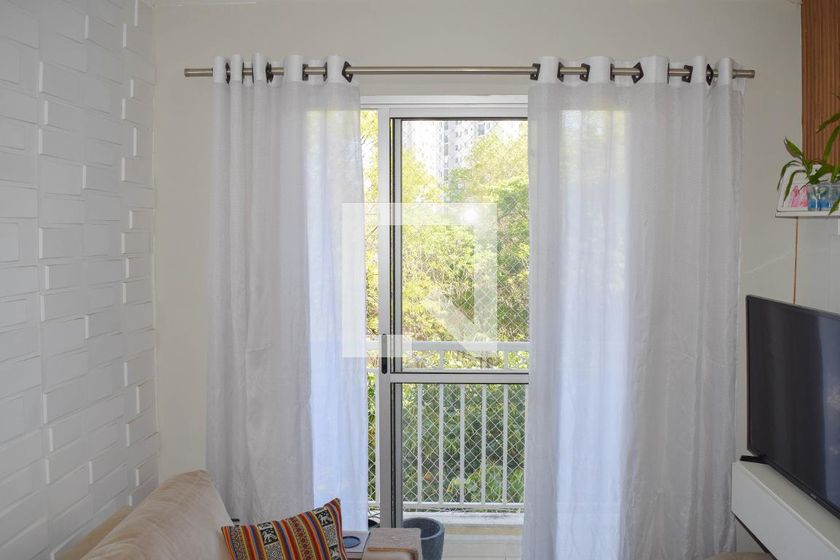 Apartamento, 2 quartos, 52 m² - Foto 8