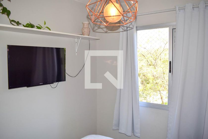 Apartamento, 2 quartos, 52 m² - Foto 16