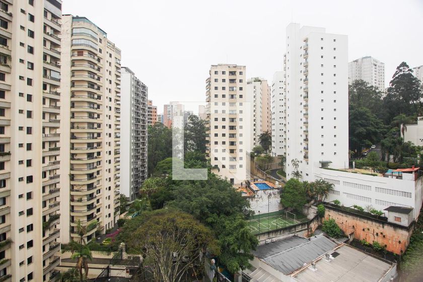Apartamento, 3 quartos, 91 m² - Foto 34