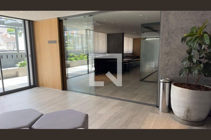 Kitnet-Studio, 31 m² - Foto 45