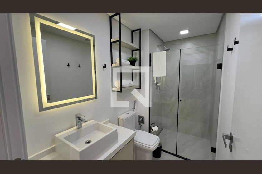Kitnet-Studio, 31 m² - Foto 33