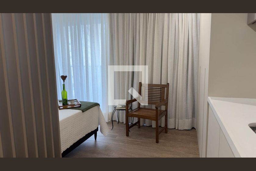 Kitnet-Studio, 31 m² - Foto 17