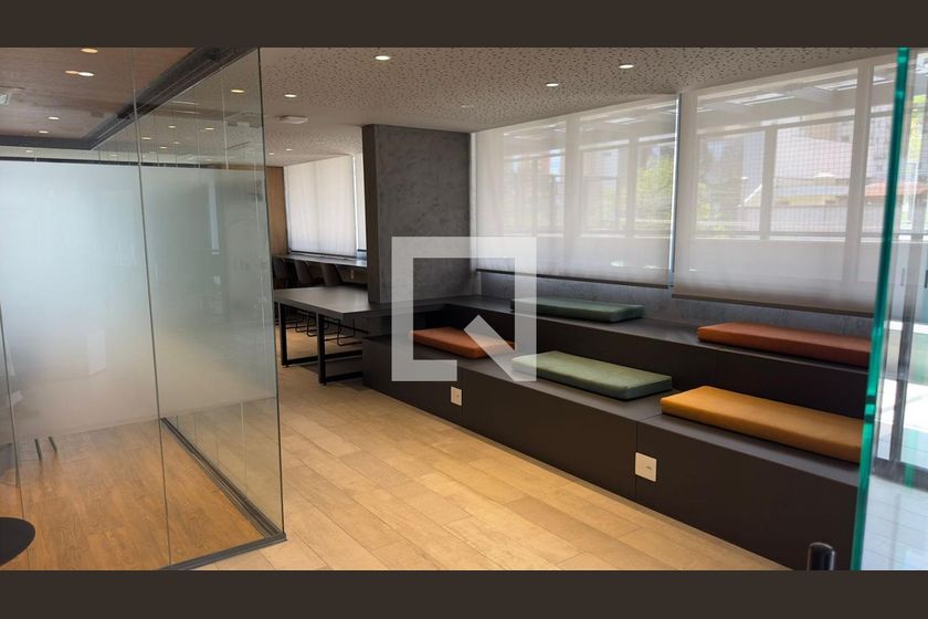 Kitnet-Studio, 31 m² - Foto 47