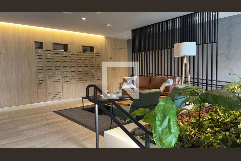 Kitnet-Studio, 31 m² - Foto 39
