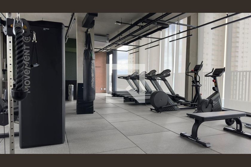 Kitnet-Studio, 31 m² - Foto 61