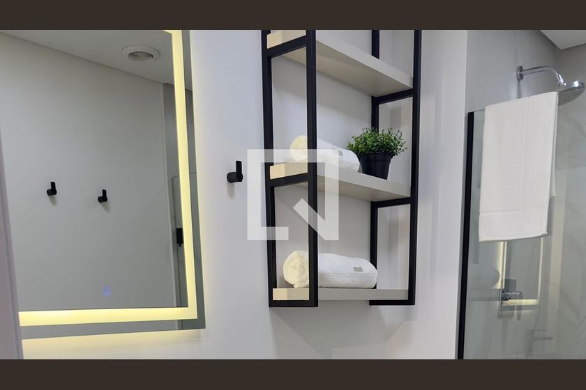 Kitnet-Studio, 31 m² - Foto 37