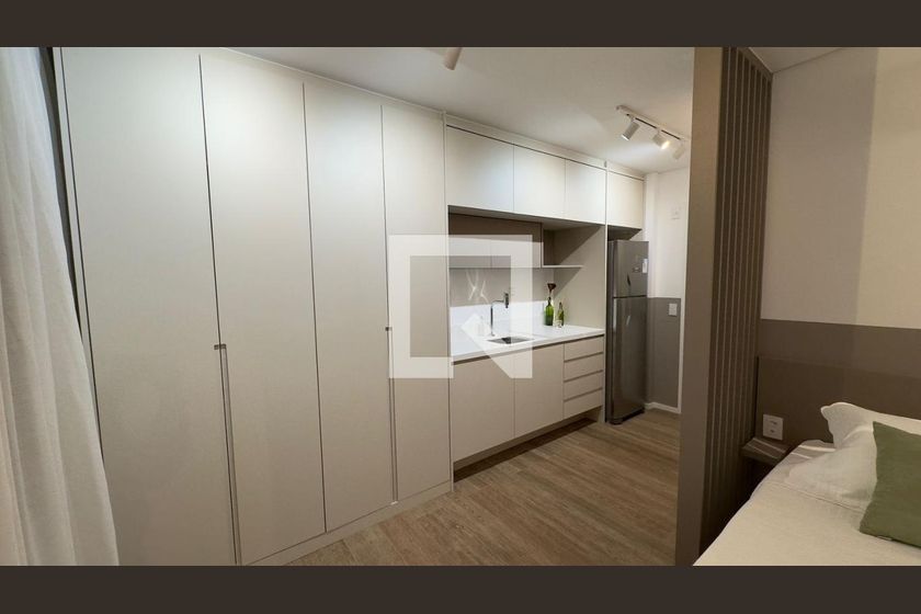Kitnet-Studio, 31 m² - Foto 21