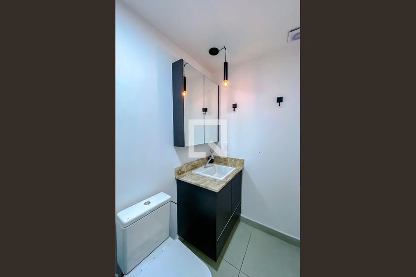 Kitnet-Studio, 26 m² - Foto 27