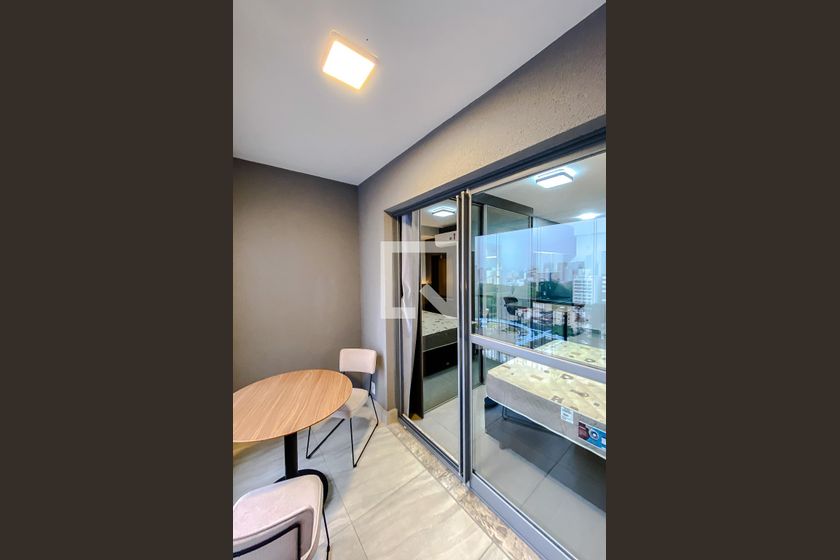 Kitnet-Studio, 26 m² - Foto 17