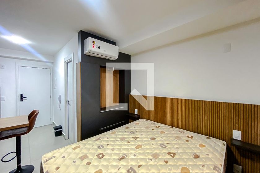 Kitnet-Studio, 26 m² - Foto 5