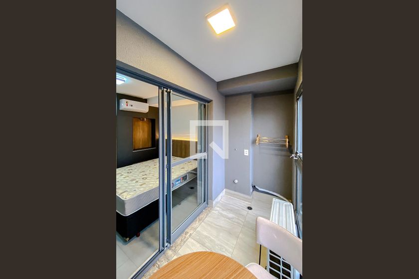 Kitnet-Studio, 26 m² - Foto 13