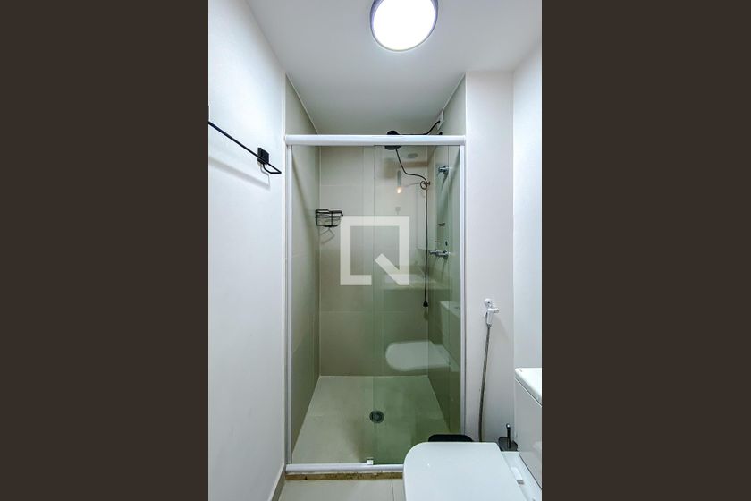 Kitnet-Studio, 26 m² - Foto 23