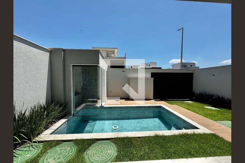 Casa, 3 quartos, 230 m² - Foto 69