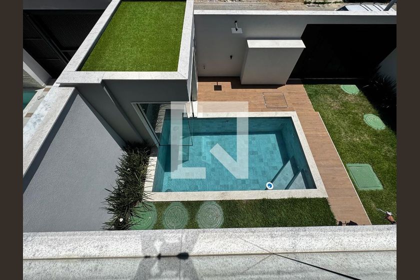 Casa, 3 quartos, 230 m² - Foto 18
