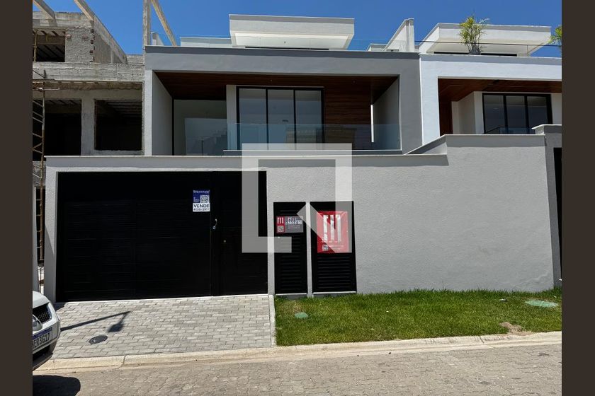 Casa, 3 quartos, 230 m² - Foto 78