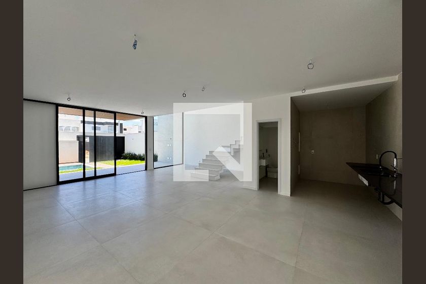 Casa, 3 quartos, 230 m² - Foto 2