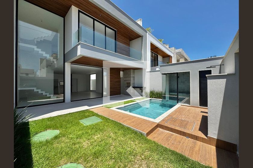 Casa, 3 quartos, 230 m² - Foto 73