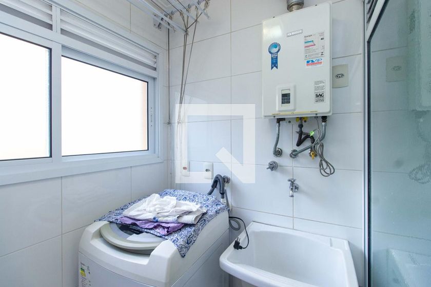 Apartamento, 2 quartos, 100 m² - Foto 69