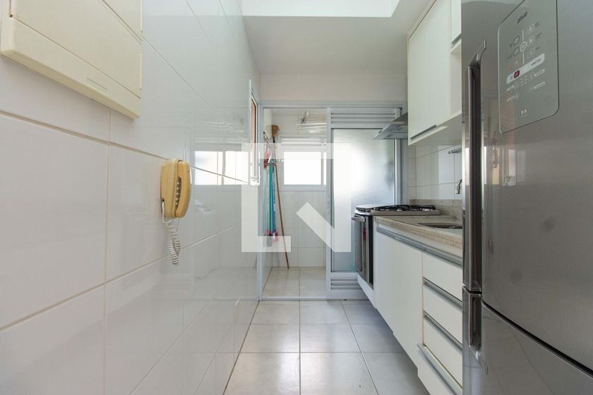 Apartamento, 2 quartos, 100 m² - Foto 53