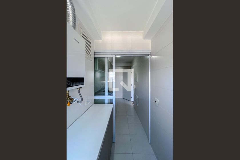 Apartamento, 1 quarto, 65 m² - Foto 55