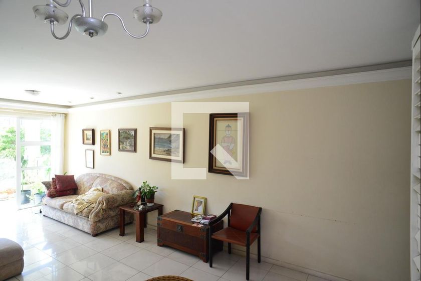 Apartamento, 3 quartos, 130 m² - Foto 1