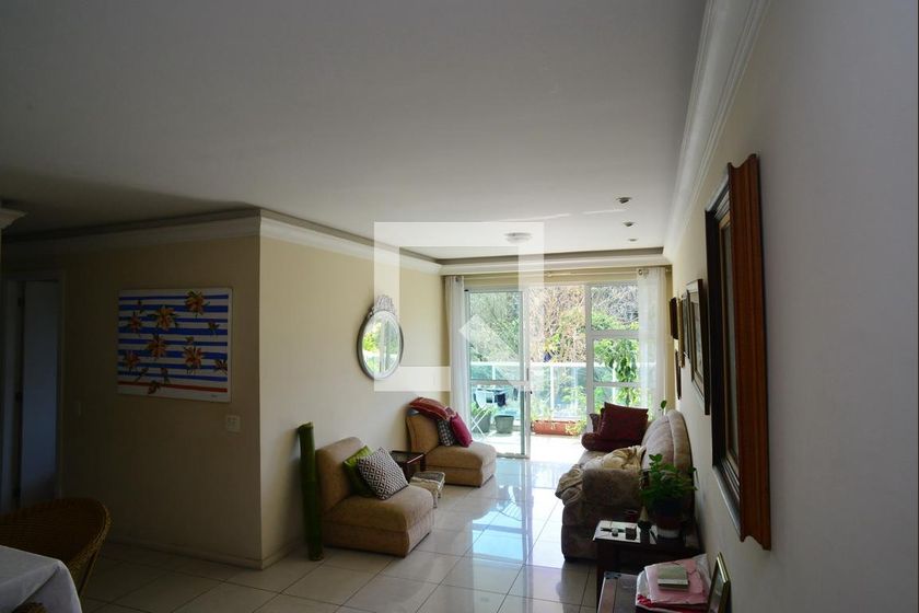 Apartamento, 3 quartos, 130 m² - Foto 5