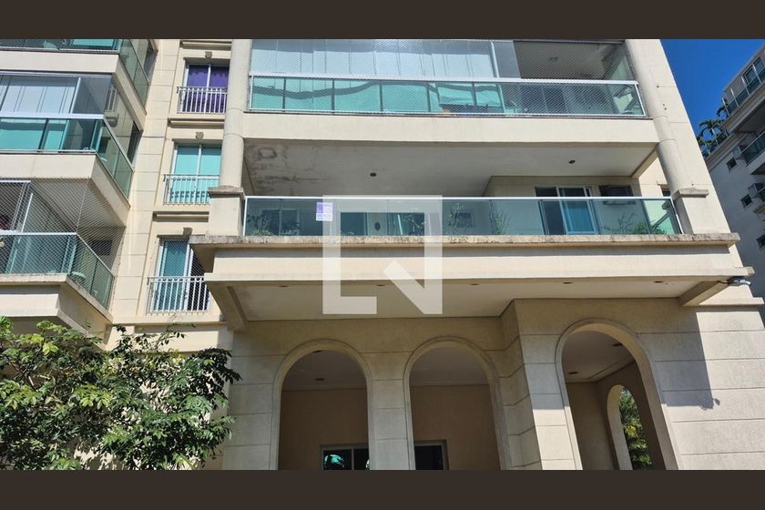 Apartamento, 3 quartos, 130 m² - Foto 87