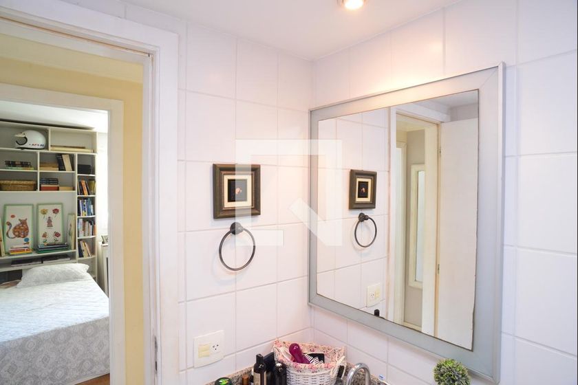 Apartamento, 3 quartos, 130 m² - Foto 61