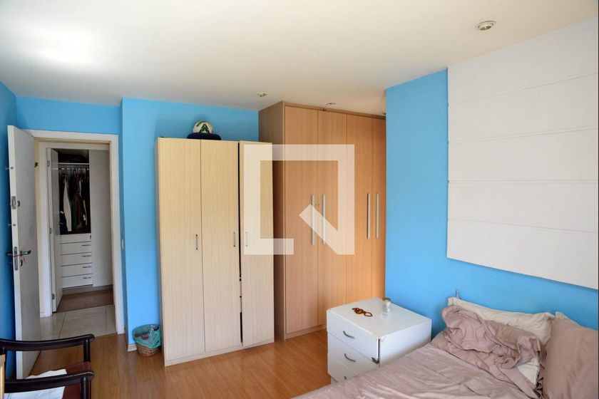 Apartamento, 3 quartos, 130 m² - Foto 37