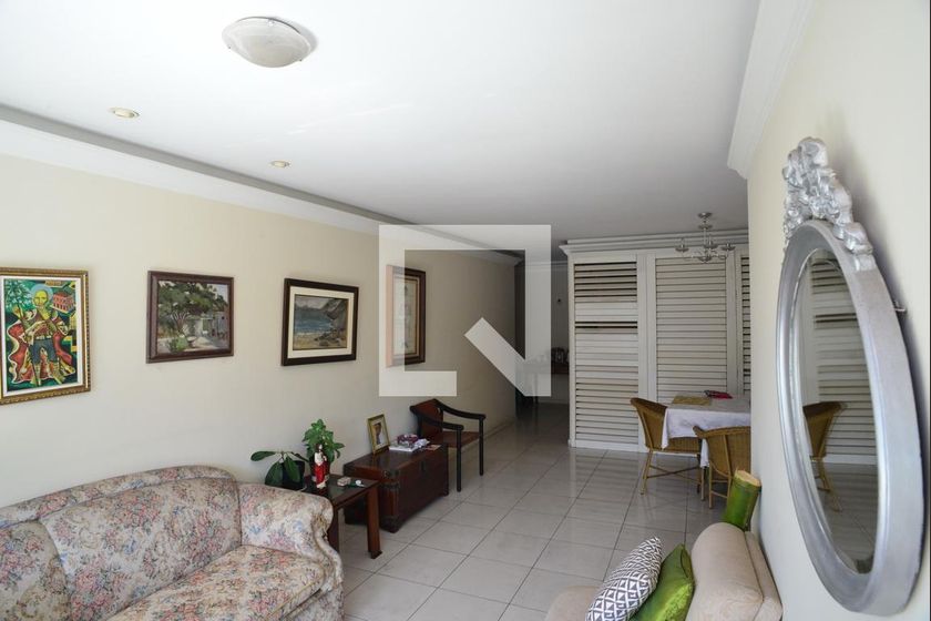 Apartamento, 3 quartos, 130 m² - Foto 15