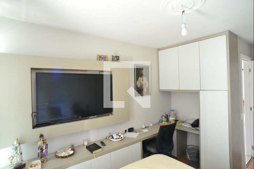 Apartamento, 3 quartos, 130 m² - Foto 49