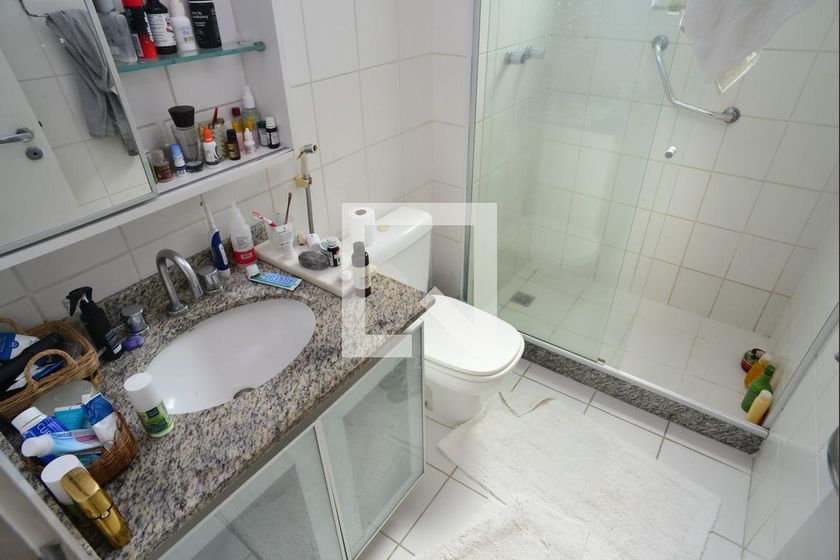 Apartamento, 3 quartos, 130 m² - Foto 55