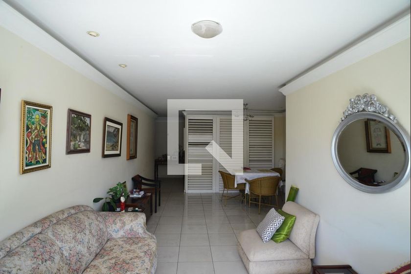 Apartamento, 3 quartos, 130 m² - Foto 13